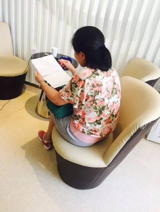 为什么做赠卵试管婴儿准备时需要服用格列卫？