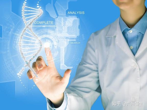 男性和女性之间有基因联系吗？第三代供卵做试管是这样决定性别的