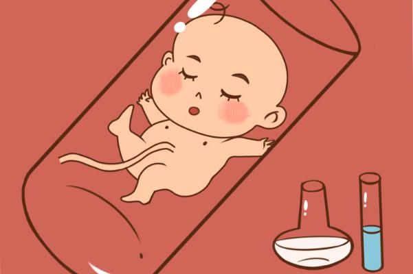 为什么做借卵试管两次都不着床