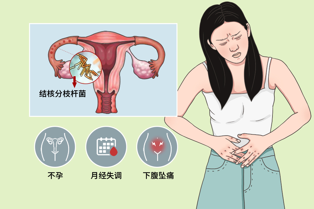 6个步骤一个都不能少+一代试管需要的检查项目